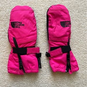 The North Face Toddler Mittens